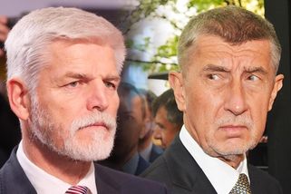 Vzpurný Babiš jde tvrdě proti Pavlovi. Šéf hnutí ANO chystá velký tah